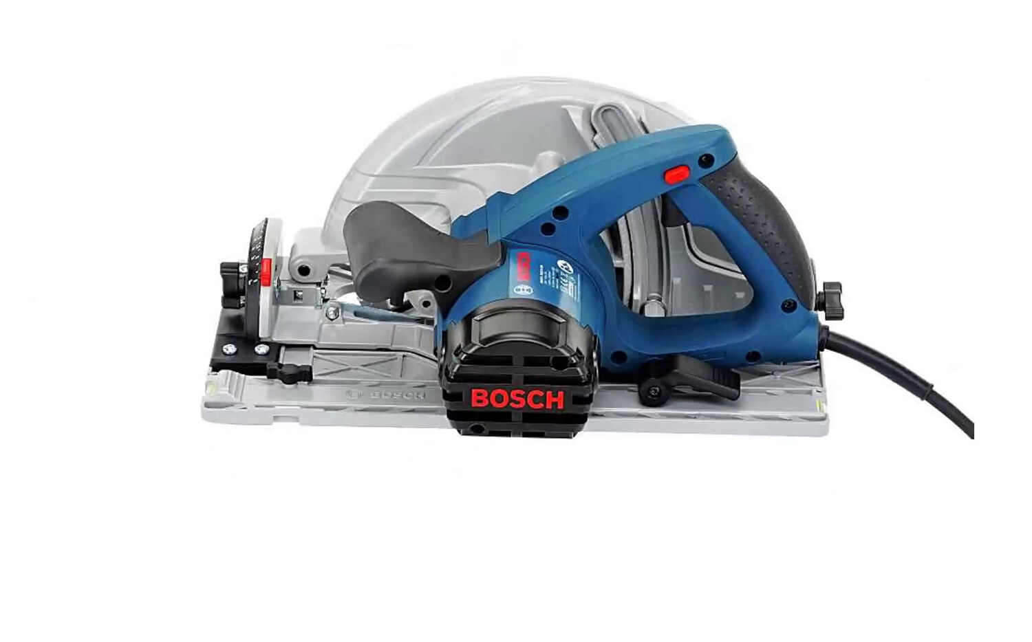 Bosch Professional GKS 85 G Handkreissäge - in L-BOXX