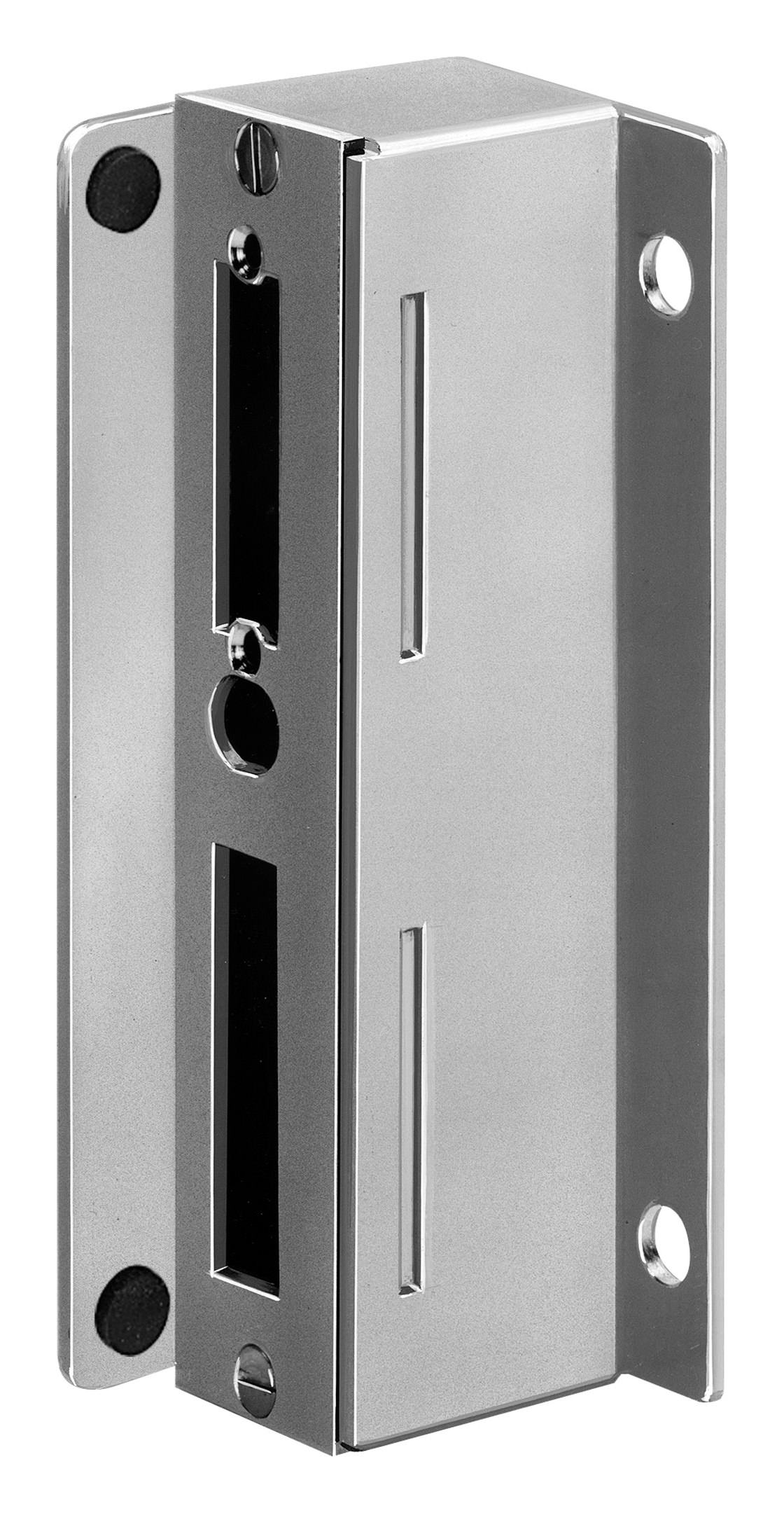 AMF Schließkasten 147A-30+40 für Dübelbefestigung - 14977 Image