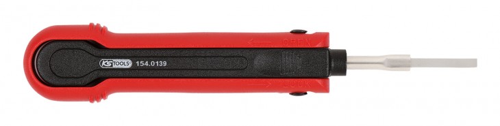 KS-Tools 2020 Freisteller Entriegelungswerkzeug-Gehaeuse-universal 154-0139 1