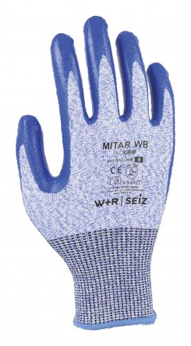 W-R 2021 Freisteller Schnittschutzhandschuh-Mitar-WB-EcoGrip-Groesse 1