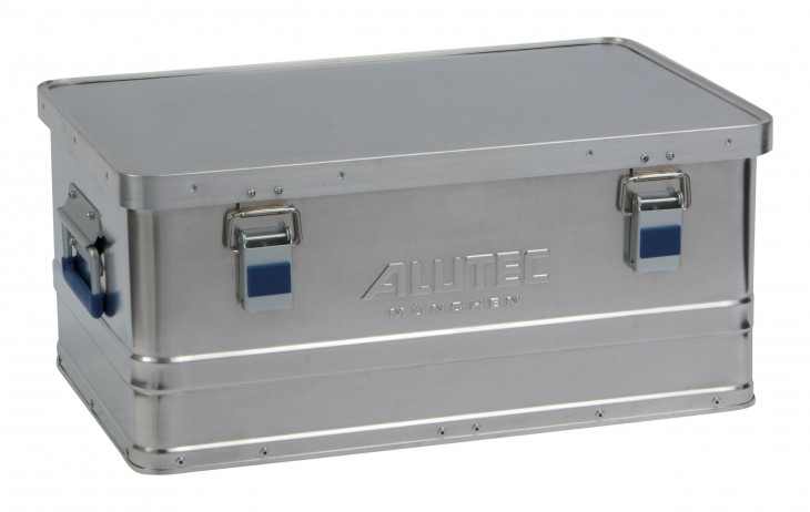 Alutec 2020 Freisteller Aluminiumbox-Basic-40-Masse-535-x-340-x-220-mm 1