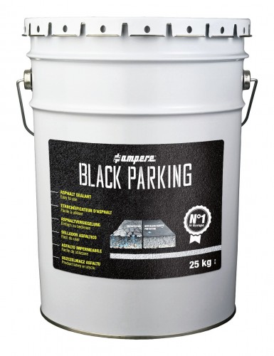 A-M-P-E-R-E 2020 Freisteller Asphaltversiegelung-Black-Parking-25-kg