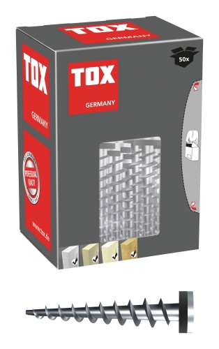 Tox 2023 Freisteller Kappleistenbefestigung-Thermo-Kappo-KT 072100321