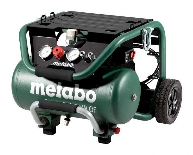 Metabo 2017 Foto Power-280-20-W-OF-Kompressor 601545000