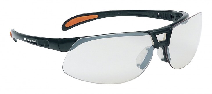 Honeywell-Safety 2020 Freisteller Schutzbrille-Protege-beschlagfrei-klar