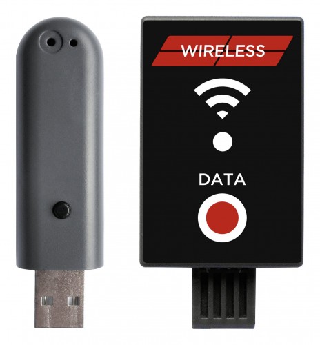 Fortis 2020 Freisteller USB-Wireless-Set