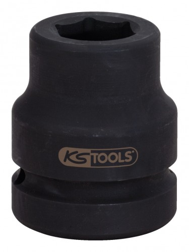 KS-Tools 2020 Freisteller Kraft-Bit-Stecknuss-Adapter-1-x22mm 450-0438