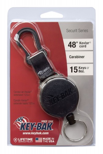 Reiher 2020 Freisteller Original-Super-Key-Bak-488-Seil-Ring-Karabiner