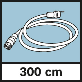 Cameracable Length 300 cm