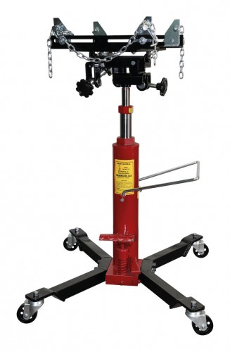KS-Tools 2020 Freisteller Hydraulik-Getriebeheber-Tisch-500-kg 160-0334