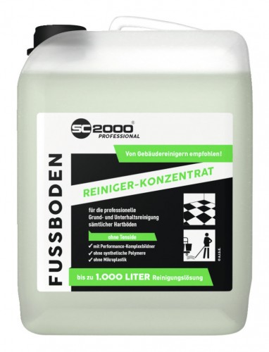 Hagner 2023 Freisteller Professional-Fussbodenreiniger-10000-ml