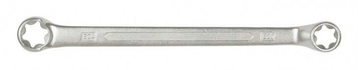 KS-Tools 2020 Freisteller Torx-E-Doppel-Ringschluessel-gekroepft-E 911-036 1
