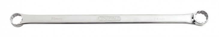 KS-Tools 2020 Freisteller CHROMEplus-Doppel-Ringschluessel-XL