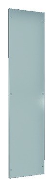 Rittal 2020 Freisteller Seitenwand-Stahl-RAL7035-pulverbeschichtet 8105245
