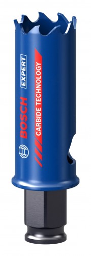 Bosch 2022 Freisteller Zubehoer-Expert-Endurance-for-Heavy-Duty-Hartmetall-Lochsaege-22-mm 2608900420