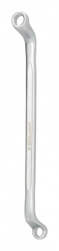 Brilliant-Tools 2020 Freisteller Doppel-Ringschluessel-gekroepft-24-x-27-mm BT012909 1