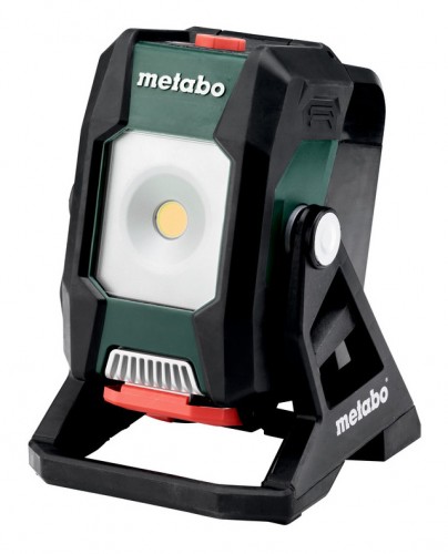 Metabo 2022 Freisteller BSA-12-18-LED-2000-Akku-Baustrahler-Ohne-Akku-Karton 601504850