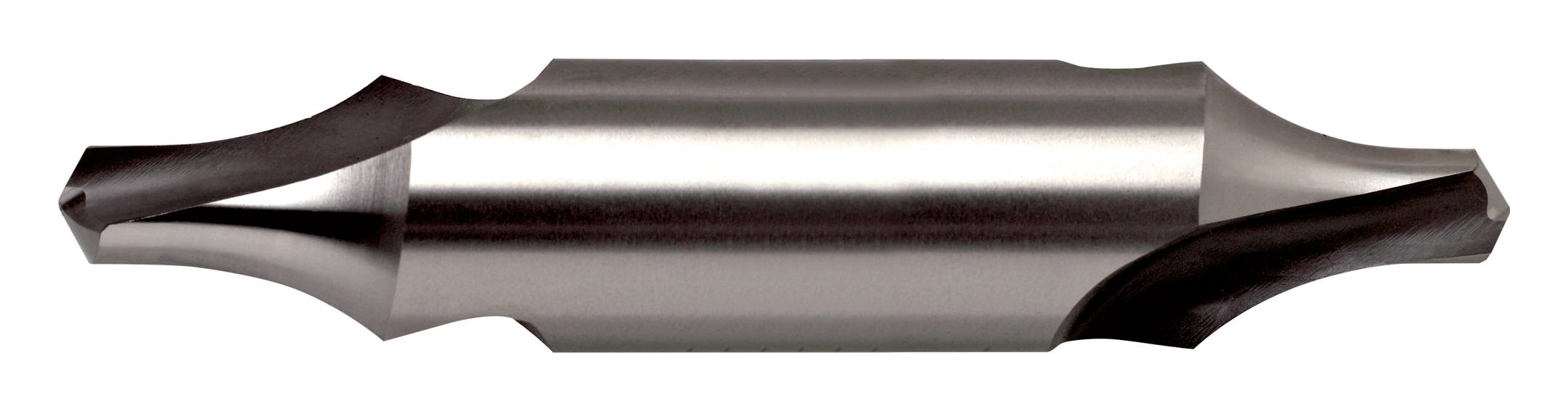 Gühring Zentrierbohrer ohne Fläche DIN333 HSS Form R Typ N 60Grad 3,15mm