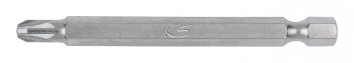 KS-Tools 2020 Freisteller 1-4-Bit-PZ-75-mm-PZ 911-752