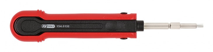KS-Tools 2020 Freisteller Kabel-Entriegelungswerkzeug-Rundsteckhuelse-1-5-mm-KOSTAL-LKS 154-0132 1