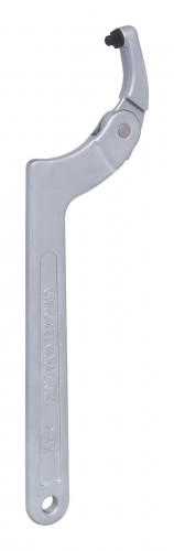 KS-Tools 2020 Freisteller Gelenk-Hakenschluessel-Zapfen-50-120-mm 517-1314 1