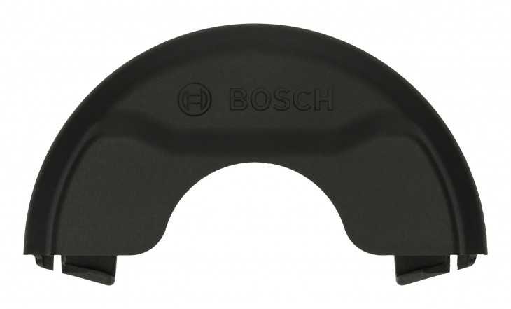 Bosch 2024 Freisteller Schutzkombinationshaube-Schneiden-aufsteckbarer-Kunststoff-125-mm 2608000761 2