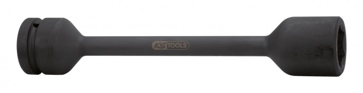 KS-Tools 2020 Freisteller 1-Sechskant-Torsions-Kraftstecknuss-XL 515-14