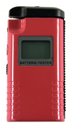 REV-Ritter 2022 Freisteller Batterie-Tester-rot 37329012