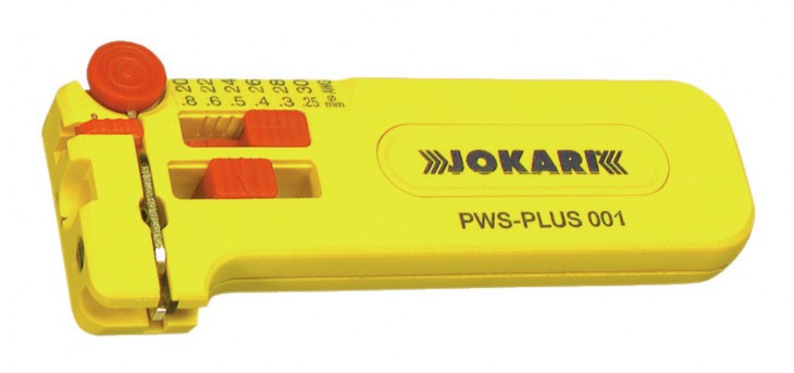 Jokari 2021 Freisteller Mikro-Abisolierwerkzeug-0-12-0-4-qmm