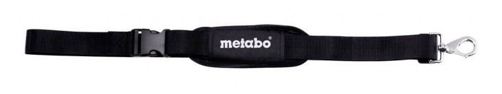 Metabo 2021 Freisteller Schultergurt 628427000