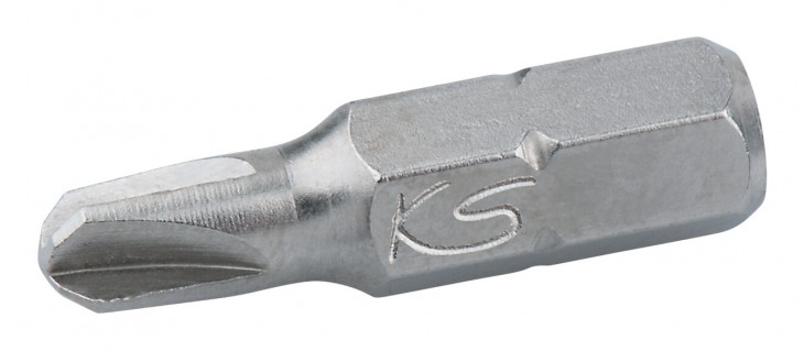 KS-Tools 2020 Freisteller 1-4-Bit-Torq-Set-25-mm