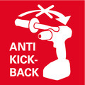 Anti-Kick-Back