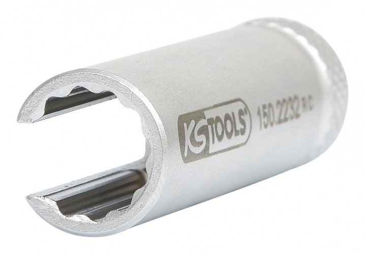 KS-Tools 2020 Freisteller 1-4-Turbolader-Spezial-12-kant-Steckchluessel-VAG-10-mm 150-2232 1