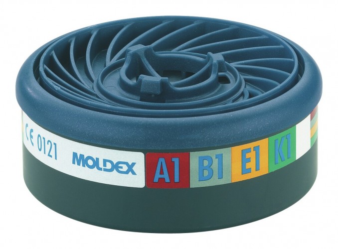 Moldex 2019 Freisteller Filter-9400-A1B1E1K1-Serie-7000-9000