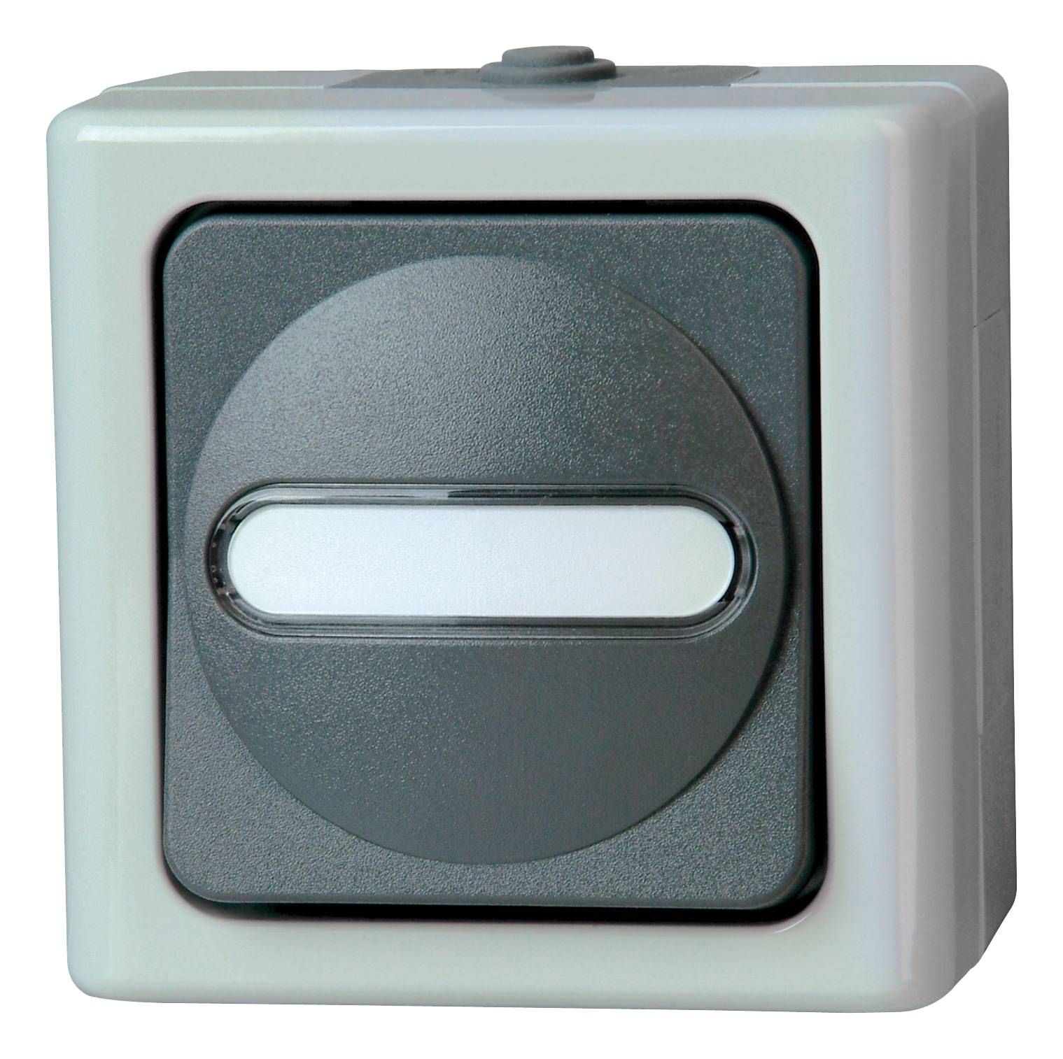 KOPP Glimmlampe 230V  0,16W für Schalter und Taster beleuchtbar zur Orientierung 