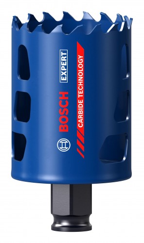 Bosch 2022 Freisteller Zubehoer-Expert-Endurance-for-Heavy-Duty-Hartmetall-Lochsaege-51-mm 2608900427
