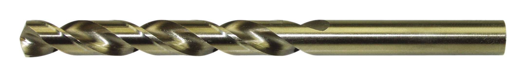 PTG Spiralbohrer DIN 338RN HSSCo 1,10mm-13,00mm geschliffen