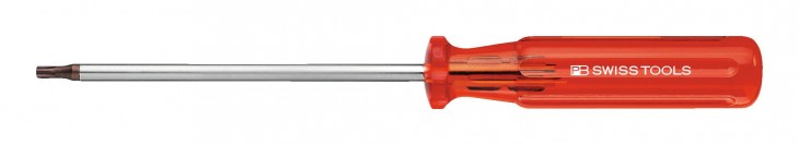 PB-Swiss-Tools 2023 Freisteller PB-Swiss-Tools-Schraubendreher-400-T40-x-140-mm-Classic PB-400-40-140
