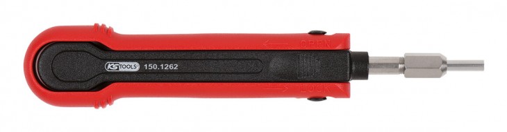KS-Tools 2020 Freisteller Entriegelungswerkzeug-Rundstecker-Rundsteckhuelsen-3-5-mm-AMP-Tyco-3-5 150-1262