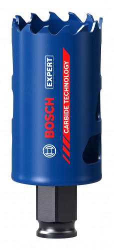 Bosch 2022 Freisteller Zubehoer-Expert-Endurance-for-Heavy-Duty-Hartmetall-Lochsaege-40-mm 2608900425