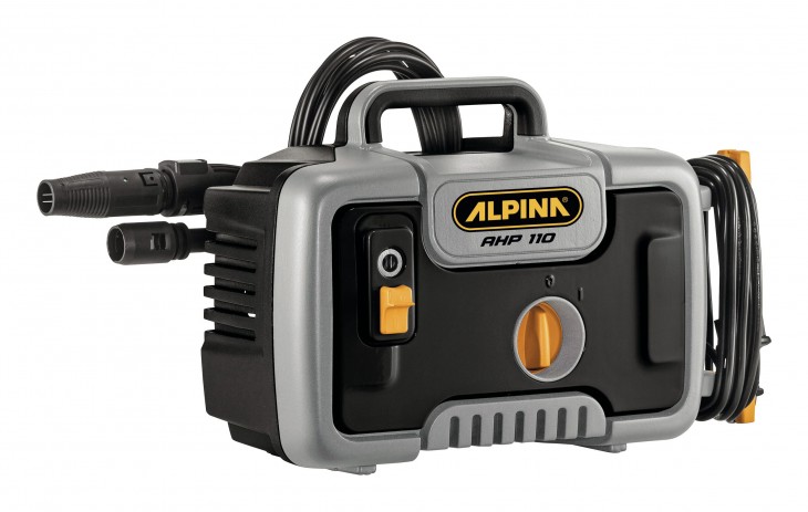 Alpina 2023 Freisteller Stiga-Hochdruckreiniger-AHP-110 2C1101401-A20