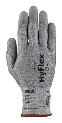 Ansell 2019 Freisteller Handschuh-HyFlex-11-727-Groesse