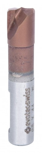 KS-Tools 2020 Freisteller Karbid-Schweisspunkt-Bohrer-8-mm 515-1305 1