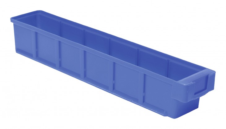LA-KA-PE 2020 Freisteller Kleinteilebox-VKB-500-x-93-x-83-mm-blau 2