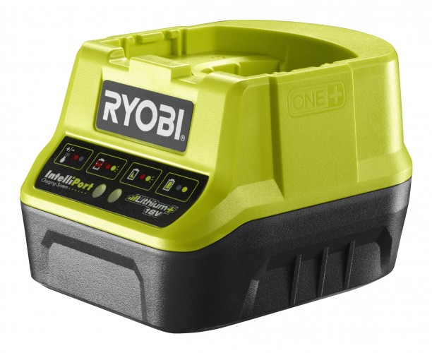 Ryobi Tools 2020 Freisteller 5133002891 RC18120