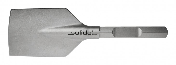 Solida 2020 Freisteller Spaten-400-x-125-mm-sechskant-28-mm