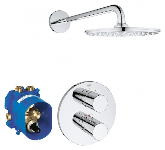 Grohe 2017 Foto fgb 26262000