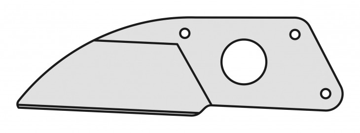 Felco 2021 Zeichnung Ersatz-Klinge-30