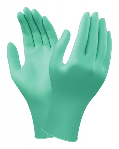 Ansell 2021 Freisteller Handschuh-Neotouch-25-201-Groesse-a-100-Stueck 2