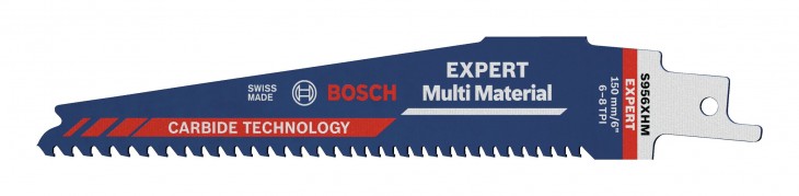 Bosch 2022 Freisteller Saebelsaegeblatt-EXPERT-S-956-XHM-VE-a-1-Stueck-Multi-Material 2608900389